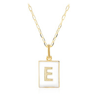 Collana in argento