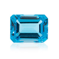 Gemma con Topazio Marambaia 2,7 ct