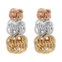 Orecchini in argento
