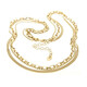 Catenina in argento