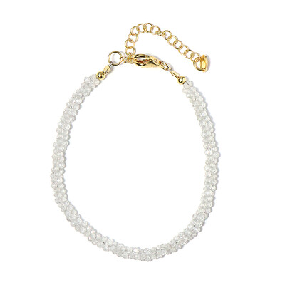 Bracciale in argento con Zircone