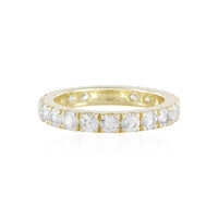 Anello in oro con Zircone (de Melo)