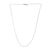 Catenina in argento