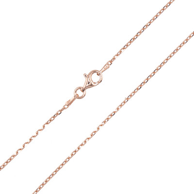 Catenina in argento