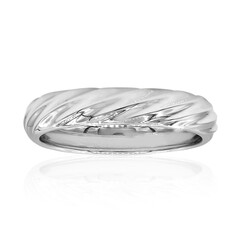 Anello in argento