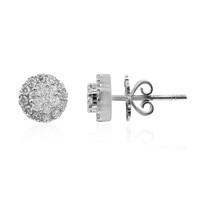Orecchini in oro con Diamante SI2 (H) (Estée Collection)