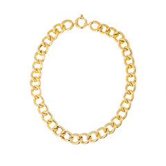 Collana in argento (Joias do Paraíso)