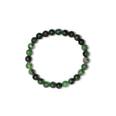 Bracciale con Rubino Zoisite
