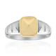 Anello in argento con Zircone (Remy Rotenier)