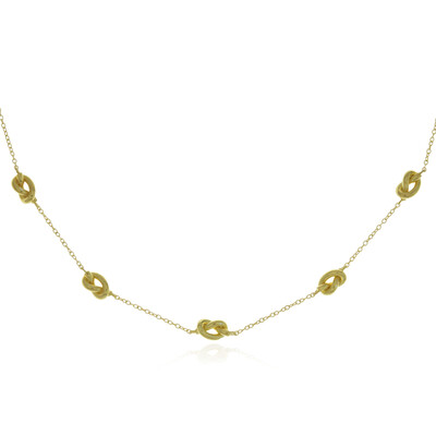 Collana in argento (Joias do Paraíso)
