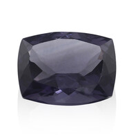 Gemma con Quarzo Mirtillo 2,6 ct