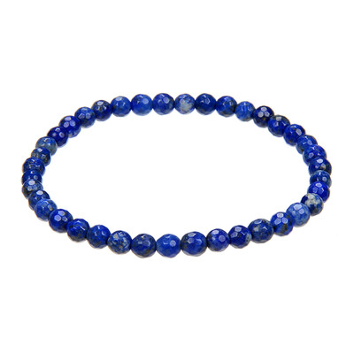Bracciale con Lapislazzuli