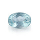 Gemma con Apatite Blu 0,835 ct