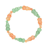 Bracciale con Avventurina Verde