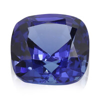 Gemma con Tanzanite AAA 10,93 ct