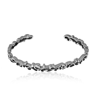Bracciale in argento (Desert Chic)