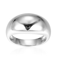 Anello in argento