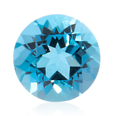 Gemma con Topazio Marambaia 0,9 ct