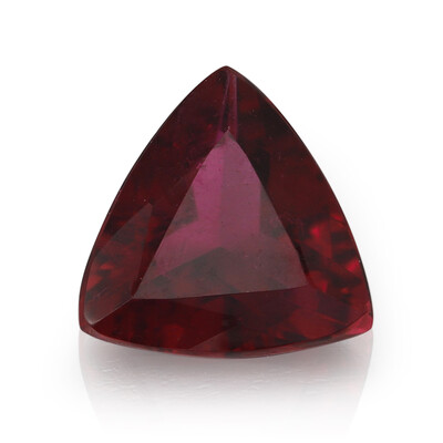 Gemma con Rubellite