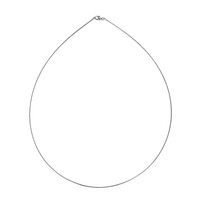 Collana in argento