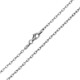 Catenina in argento