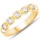 Anello in argento con Diamante Cioccolato PK