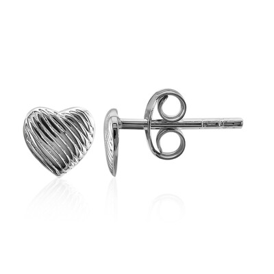 Orecchini in argento