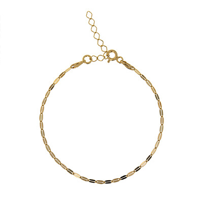 Bracciale in argento (Joias do Paraíso)