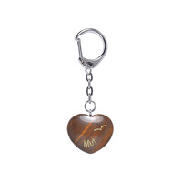 Accessorio con Occhio di Tigre