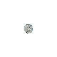 Anello in argento con Diamante