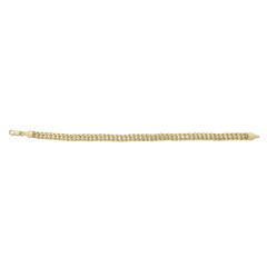 Bracciale in oro