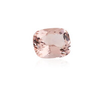 Gemma con Morganite del Madagascar 1,208 ct