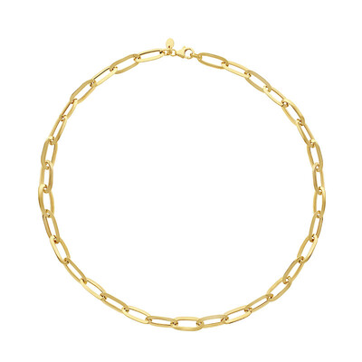 Collana in oro
