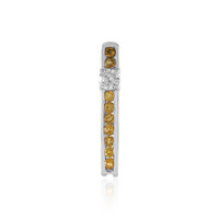 Ciondolo in argento con Zircone