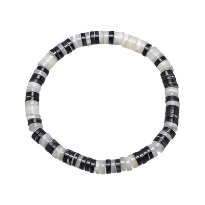Bracciale con Madreperla