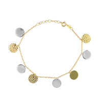 Bracciale in argento