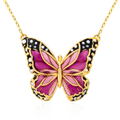 Collana in oro (Goldkunst)