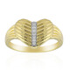 Anello in argento con Diamante SI1 (G) (Annette)