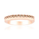 Anello in oro con Diamante Rose de France SI1 di Argyle (Annette)