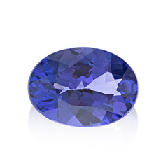 Gemma con Tanzanite AAA