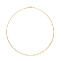 Collana in oro