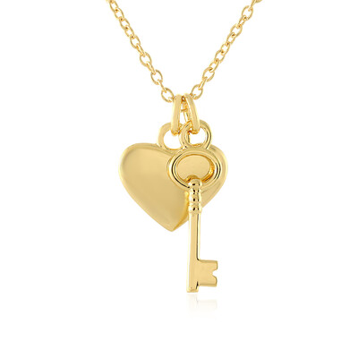 Collana in argento