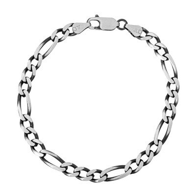 Bracciale in argento