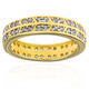 Anello in argento con Zircone