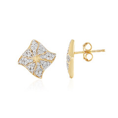 Orecchini in argento con Zircone