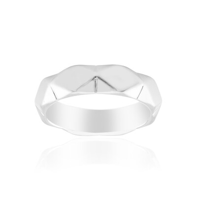 Anello in argento