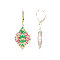 Orecchini in oro (Ornaments by de Melo)