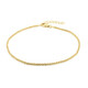 Bracciale in argento