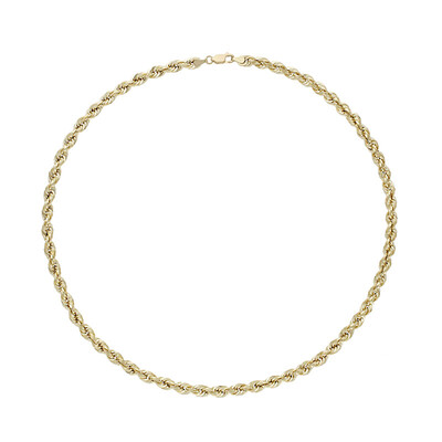 Collana in oro
