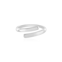 Anello in argento